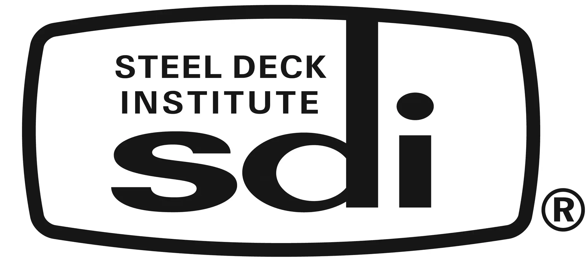 Steel Deck Institute SDI logo